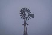 Windmill, 2022